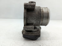 2009-2017 Volkswagen Cc Throttle Body P/N:A2C53302056 06F 133 062 J Fits OEM Used Auto Parts - Oemusedautoparts1.com