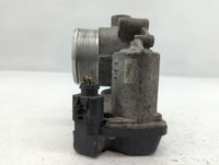 2009-2017 Volkswagen Cc Throttle Body P/N:A2C53302056 06F 133 062 J Fits OEM Used Auto Parts - Oemusedautoparts1.com