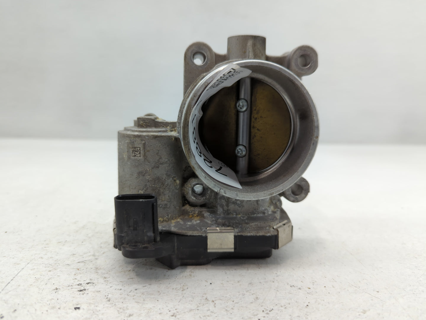 2018-2020 Gmc Terrain Throttle Body Fits Fits 2013 2014 2015 2016 2017 2018 2019 2020 2021 OEM Used Auto Parts - Oemusedautoparts1.com