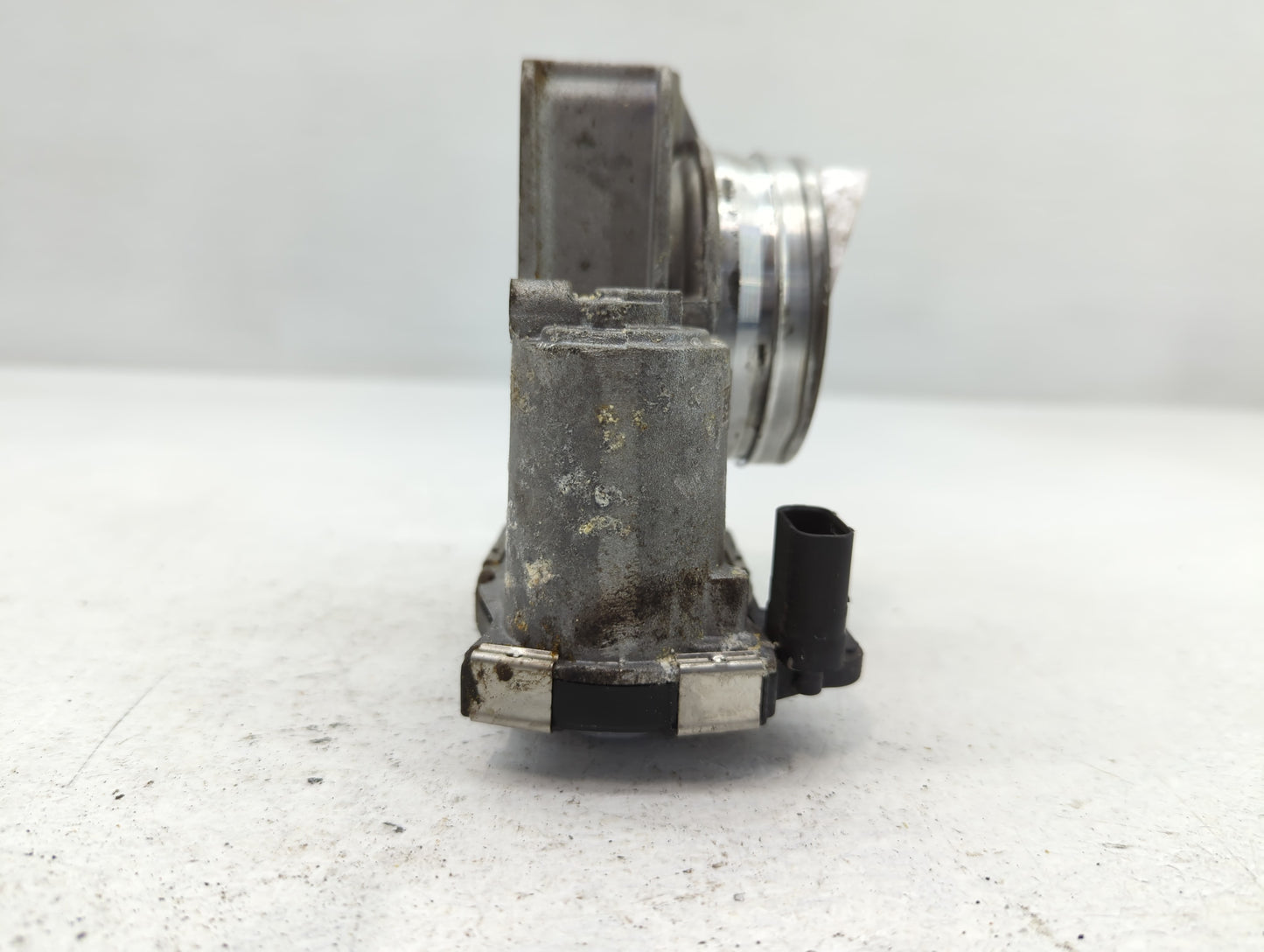 2018-2020 Gmc Terrain Throttle Body Fits Fits 2013 2014 2015 2016 2017 2018 2019 2020 2021 OEM Used Auto Parts - Oemusedautoparts1.com
