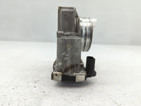 2018-2020 Gmc Terrain Throttle Body Fits Fits 2013 2014 2015 2016 2017 2018 2019 2020 2021 OEM Used Auto Parts - Oemusedautoparts1.com