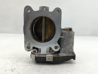2018-2020 Gmc Terrain Throttle Body Fits Fits 2013 2014 2015 2016 2017 2018 2019 2020 2021 OEM Used Auto Parts - Oemusedautoparts1.com