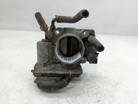 2006-2011 Honda Civic Throttle Body P/N:U20358286549 GMA4A Fits Fits 2006 2007 2008 2009 2010 2011 OEM Used Auto Parts - Oemusedautoparts1.com
