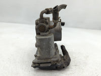 2006-2011 Honda Civic Throttle Body P/N:U20358286549 GMA4A Fits Fits 2006 2007 2008 2009 2010 2011 OEM Used Auto Parts - Oemusedautoparts1.com