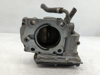 2006-2011 Honda Civic Throttle Body P/N:U20358286549 GMA4A Fits Fits 2006 2007 2008 2009 2010 2011 OEM Used Auto Parts - Oemusedautoparts1.com