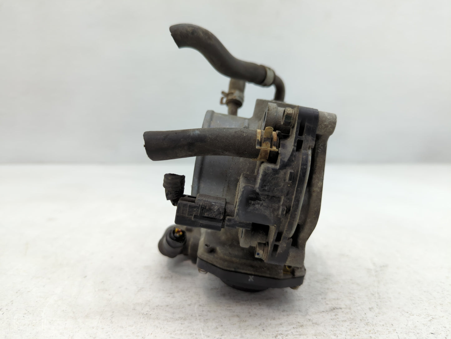 2006-2011 Honda Civic Throttle Body P/N:U20358286549 GMA4A Fits Fits 2006 2007 2008 2009 2010 2011 OEM Used Auto Parts - Oemusedautoparts1.com