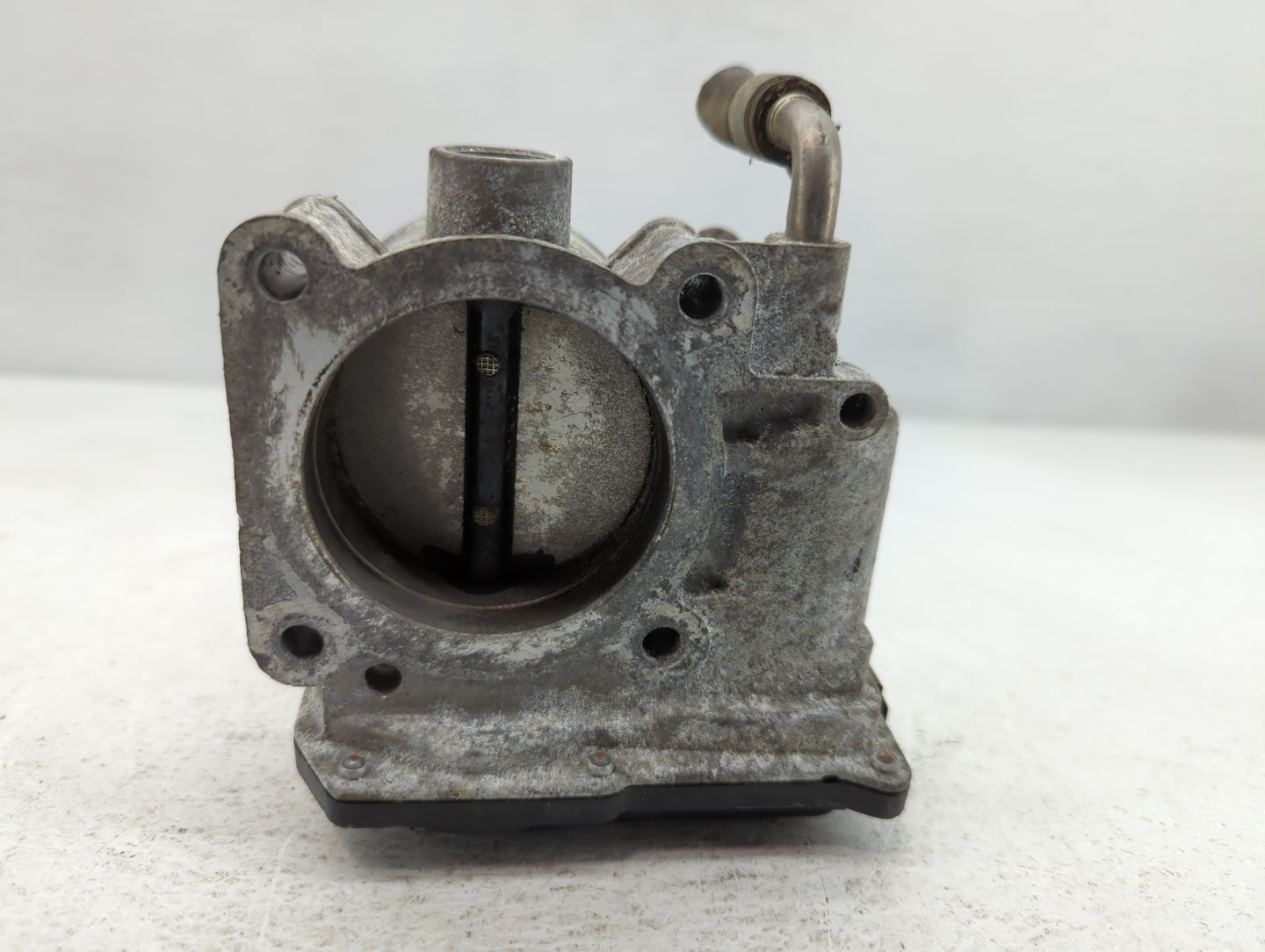 2013-2018 Nissan Altima Throttle Body P/N:3TA60-01 A Fits Fits 2013 2014 2015 2016 2017 2018 2019 2020 OEM Used Auto Parts - Oemusedautoparts1.com