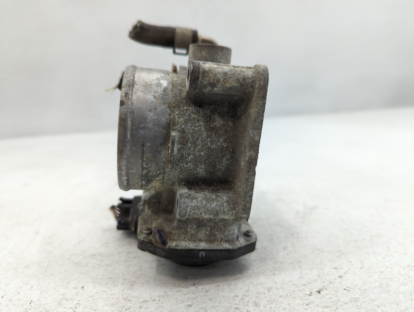 2013-2018 Nissan Altima Throttle Body P/N:3TA60-01 A Fits Fits 2013 2014 2015 2016 2017 2018 2019 2020 OEM Used Auto Parts - Oemusedautoparts1.com