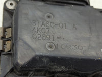 2013-2018 Nissan Altima Throttle Body P/N:3TA60-01 A Fits Fits 2013 2014 2015 2016 2017 2018 2019 2020 OEM Used Auto Parts - Oemusedautoparts1.com