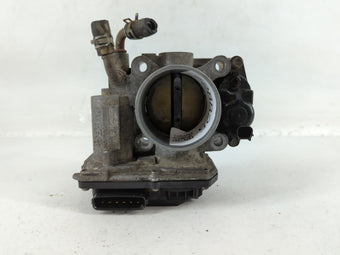 compare product 2012-2015 Honda Civic Throttle Body P/N:U22553464523 GMF3B Fits Fits 2012 2013 2014 2015 OEM Used Auto Parts