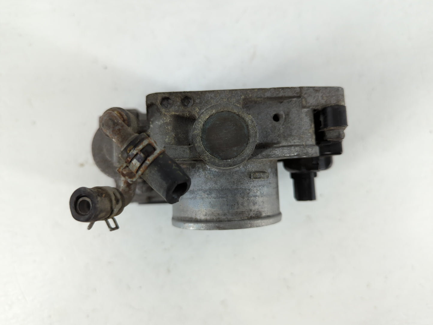 2012-2015 Honda Civic Throttle Body P/N:U22553464523 GMF3B Fits Fits 2012 2013 2014 2015 OEM Used Auto Parts - Oemusedautoparts1.com