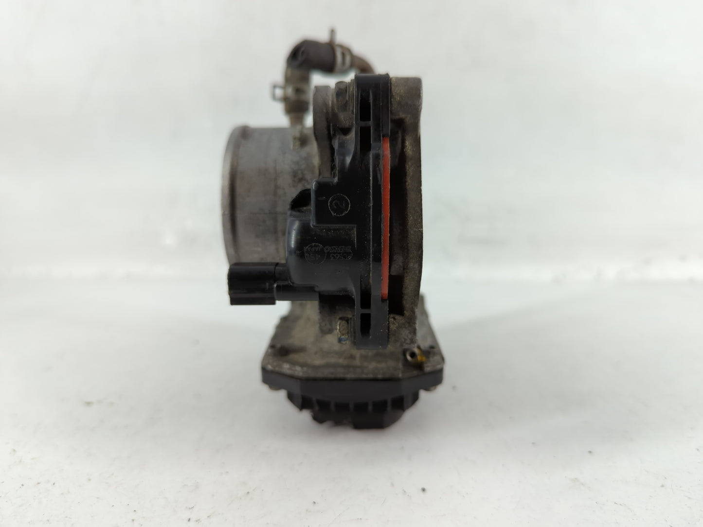 2012-2015 Honda Civic Throttle Body P/N:U22553464523 GMF3B Fits Fits 2012 2013 2014 2015 OEM Used Auto Parts - Oemusedautoparts1.com