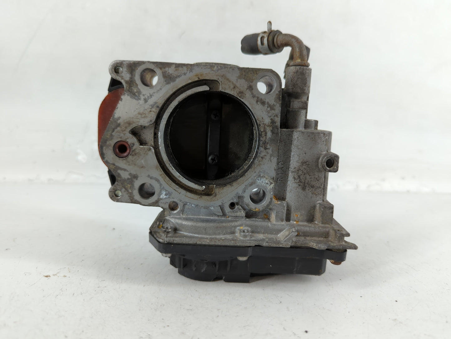 2012-2015 Honda Civic Throttle Body P/N:U22553464523 GMF3B Fits Fits 2012 2013 2014 2015 OEM Used Auto Parts - Oemusedautoparts1.com