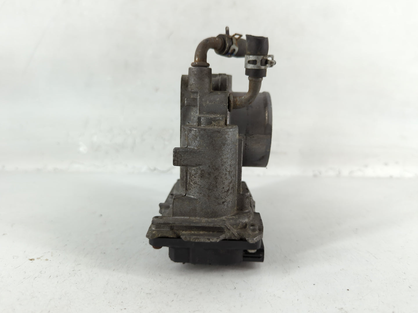 2012-2015 Honda Civic Throttle Body P/N:U22553464523 GMF3B Fits Fits 2012 2013 2014 2015 OEM Used Auto Parts - Oemusedautoparts1.com