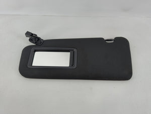 2018-2022 Mazda Cx-9 Sun Visor Shade Replacement Driver Left Mirror Fits Fits 2018 2019 2020 2021 2022 OEM Used Auto Parts