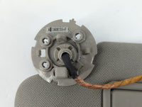 2014-2019 Cadillac Cts Sun Visor Shade Replacement Driver Left Mirror Fits Fits 2014 2015 2016 2017 2018 2019 OEM Used Auto Parts - Oemusedautoparts1.com