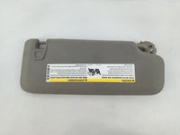 2014-2019 Cadillac Cts Sun Visor Shade Replacement Driver Left Mirror Fits Fits 2014 2015 2016 2017 2018 2019 OEM Used Auto Parts - Oemusedautoparts1.com