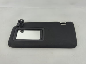 2017-2020 Mazda Cx-5 Sun Visor Shade Replacement Driver Left Mirror Fits Fits 2017 2018 2019 2020 OEM Used Auto Parts