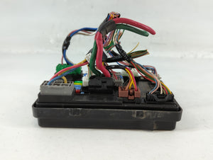 2020-2022 Nissan Sentra Fusebox Fuse Box Panel Relay Module P/N:284B76LA0A Fits Fits 2020 2021 2022 OEM Used Auto Parts