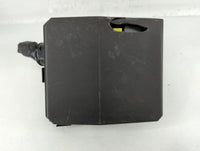 2012-2017 Mitsubishi Outlander Sport Fusebox Fuse Box Panel Relay Module P/N:8565A268 Fits Fits 2012 2013 2014 2015 2016 2017 OEM Used Auto Parts - Oemusedautoparts1.com