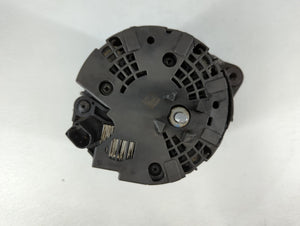 2014-2019 Mercedes-Benz Cla250 Alternator Replacement Generator Charging Assembly Engine OEM P/N:A 000 906 19 08 Fits OEM Used Auto Parts