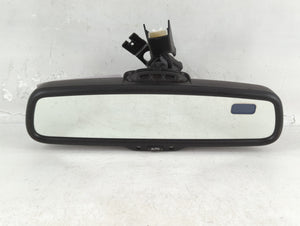 2009-2016 Toyota Venza Interior Rear View Mirror Replacement OEM P/N:IE11 026133 Fits Fits 2009 2010 2011 2012 2013 2014 2015 2016 OEM Used Auto Parts