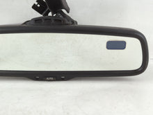 2009-2016 Toyota Venza Interior Rear View Mirror Replacement OEM P/N:IE11 026133 Fits Fits 2009 2010 2011 2012 2013 2014 2015 2016 OEM Used Auto Parts