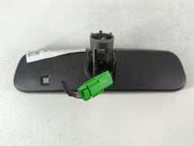 2011 Volvo V70 Interior Rear View Mirror Replacement OEM P/N:30799775 Fits Fits 2008 2009 2010 2012 2013 OEM Used Auto Parts