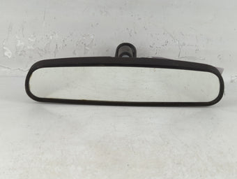 compare product 2014-2020 Nissan Rogue Interior Rear View Mirror Replacement OEM P/N:IE8011681 Fits OEM Used Auto Parts