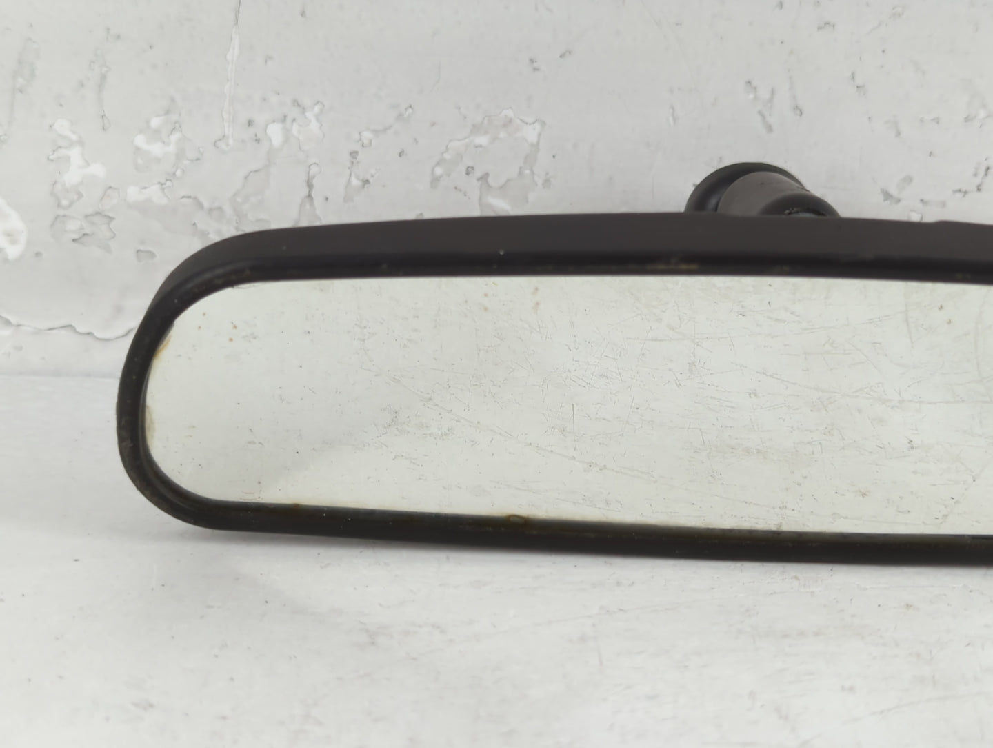 2014-2020 Nissan Rogue Interior Rear View Mirror Replacement OEM P/N:IE8011681 Fits OEM Used Auto Parts - Oemusedautoparts1.com