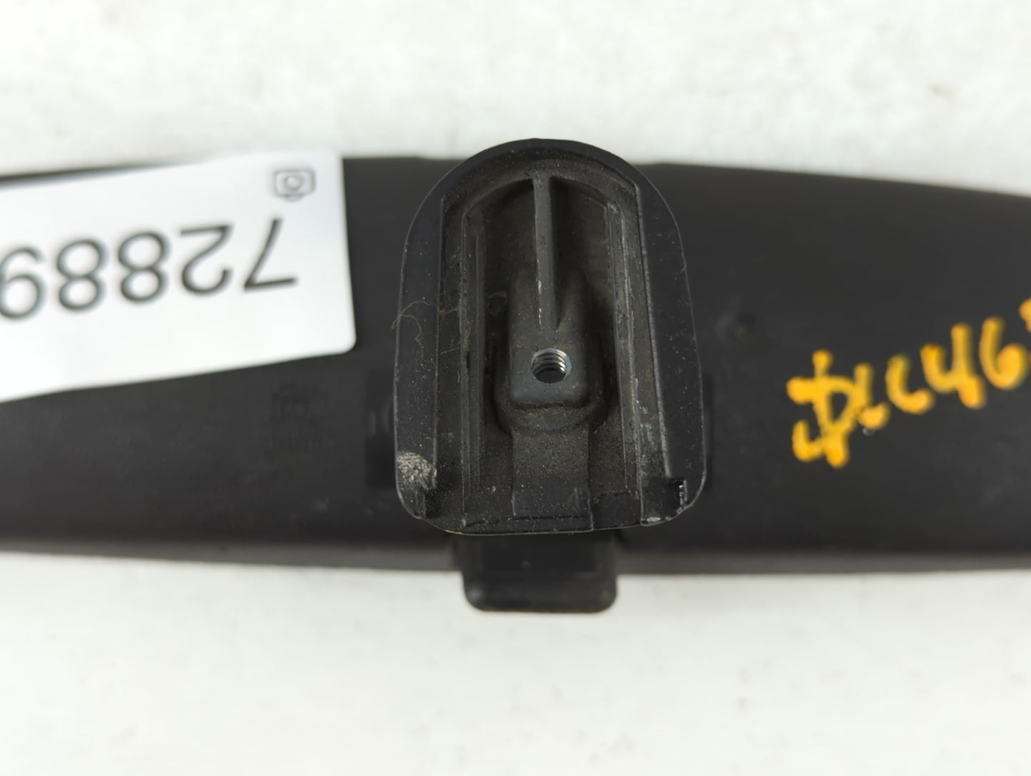 2014-2020 Nissan Rogue Interior Rear View Mirror Replacement OEM P/N:IE8011681 Fits OEM Used Auto Parts - Oemusedautoparts1.com