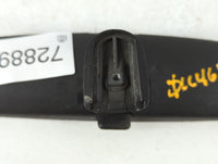 2014-2020 Nissan Rogue Interior Rear View Mirror Replacement OEM P/N:IE8011681 Fits OEM Used Auto Parts - Oemusedautoparts1.com