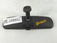 2014-2020 Nissan Rogue Interior Rear View Mirror Replacement OEM P/N:IE8011681 Fits OEM Used Auto Parts - Oemusedautoparts1.com