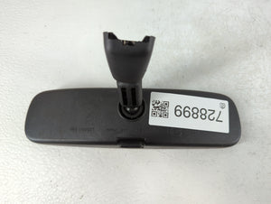 2010-2016 Nissan Rogue Interior Rear View Mirror Replacement OEM P/N:IE13010837 Fits OEM Used Auto Parts