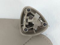 2003-2021 Chevrolet Express 2500 Sun Visor Shade Replacement Passenger Right Mirror Fits OEM Used Auto Parts - Oemusedautoparts1.com