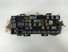 2011-2014 Ford F-150 Fusebox Fuse Box Panel Relay Module P/N:9L1T-14A003-BA Fits Fits 2011 2012 2013 2014 OEM Used Auto Parts