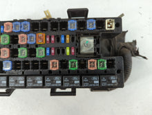 2011-2014 Ford F-150 Fusebox Fuse Box Panel Relay Module P/N:9L1T-14A003-BA Fits Fits 2011 2012 2013 2014 OEM Used Auto Parts