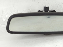 2013-2016 Bmw 328i Interior Rear View Mirror Replacement OEM P/N:IE11026662/046662 Fits Fits 2013 2014 2015 2016 2017 2018 OEM Used Auto Parts