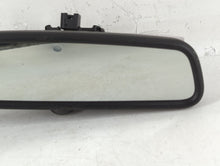 2013-2016 Bmw 328i Interior Rear View Mirror Replacement OEM P/N:IE11026662/046662 Fits Fits 2013 2014 2015 2016 2017 2018 OEM Used Auto Parts