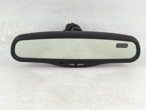 2001-2006 Toyota Camry Interior Rear View Mirror Replacement OEM P/N:IE13010103 Fits OEM Used Auto Parts