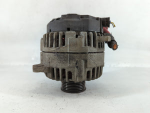 2010-2015 Nissan Titan Alternator Replacement Generator Charging Assembly Engine OEM P/N:2611895 A 23100 ZH00C Fits OEM Used Auto Parts