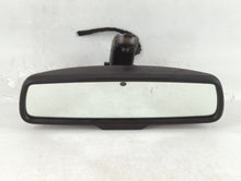 2019-2022 Dodge Challenger Interior Rear View Mirror Replacement OEM P/N:IE11028005 081522 905-5255 Fits OEM Used Auto Parts