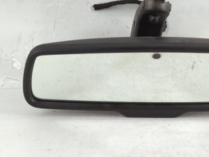 2019-2022 Dodge Challenger Interior Rear View Mirror Replacement OEM P/N:IE11028005 081522 905-5255 Fits OEM Used Auto Parts