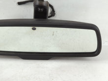 2019-2022 Dodge Challenger Interior Rear View Mirror Replacement OEM P/N:IE11028005 081522 905-5255 Fits OEM Used Auto Parts