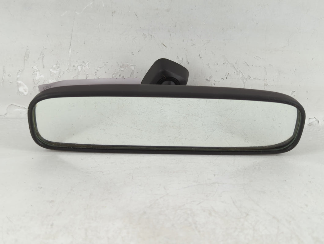 2004-2017 Mitsubishi Outlander Interior Rear View Mirror Replacement OEM P/N:IE4042197 Fits OEM Used Auto Parts