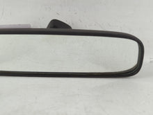 2004-2017 Mitsubishi Outlander Interior Rear View Mirror Replacement OEM P/N:IE4042197 Fits OEM Used Auto Parts