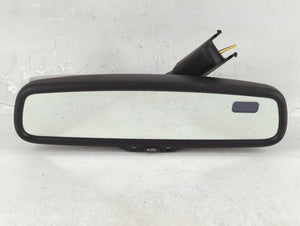 2007-2009 Lexus Es350 Interior Rear View Mirror Replacement OEM P/N:IE11015899 Fits Fits 2007 2008 2009 OEM Used Auto Parts