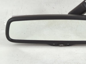 2007-2009 Lexus Es350 Interior Rear View Mirror Replacement OEM P/N:IE11015899 Fits Fits 2007 2008 2009 OEM Used Auto Parts