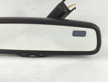 2007-2009 Lexus Es350 Interior Rear View Mirror Replacement OEM P/N:IE11015899 Fits Fits 2007 2008 2009 OEM Used Auto Parts