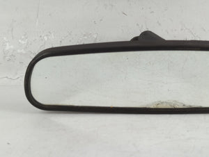 2014-2022 Nissan Rogue Interior Rear View Mirror Replacement OEM P/N:IE8011681 Fits OEM Used Auto Parts